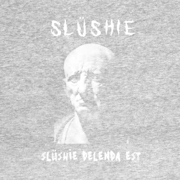 Slüshie Delenda Est by Swatyouth